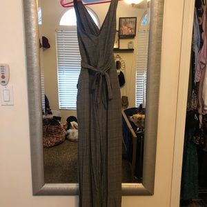 Dress forum jumpsuit